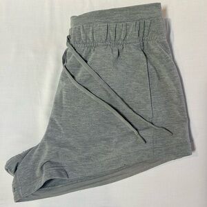 lululemon Inner Glow High-Rise Short